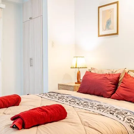 New 1 Bed Condo, Very Best Central Area, Patong